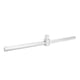 thumbnail image 1 of Barra Corrediza 3/4 X 18 Pulgadas F5985 Surtek SURTEK F5985, 1 of 2