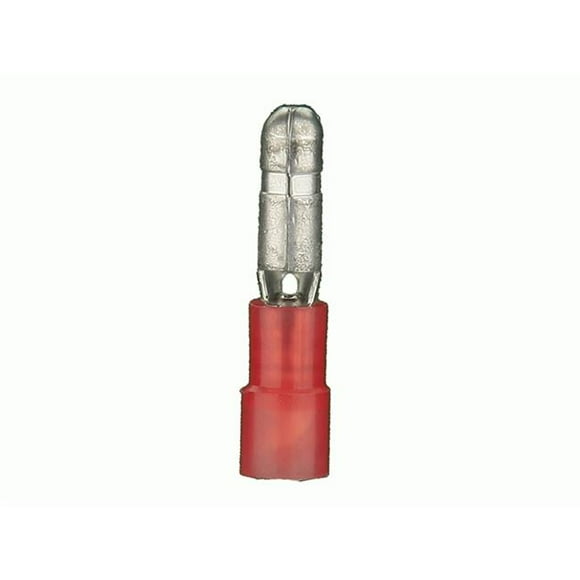 22-18 Calibre Balle Mâle Nylon - Pack de 100