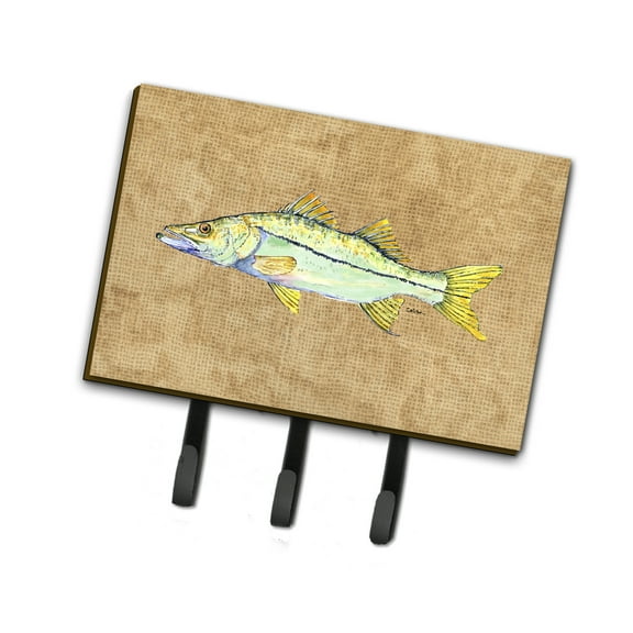 Snook Leash or Key Holder
