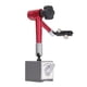 thumbnail image 3 of Risegun Base Magnética Soporte Indicador De Dial Base Brazo Ajustable Herramienta De Fijación Universal para Medición, 3 of 14