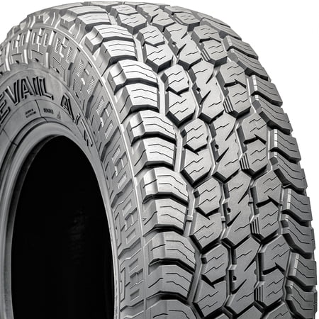 Celimo Prevail A/T 35X12.50R17 125R E 10 Ply All Terrain Light Truck Tire Sansujyuku sansujyuku.com