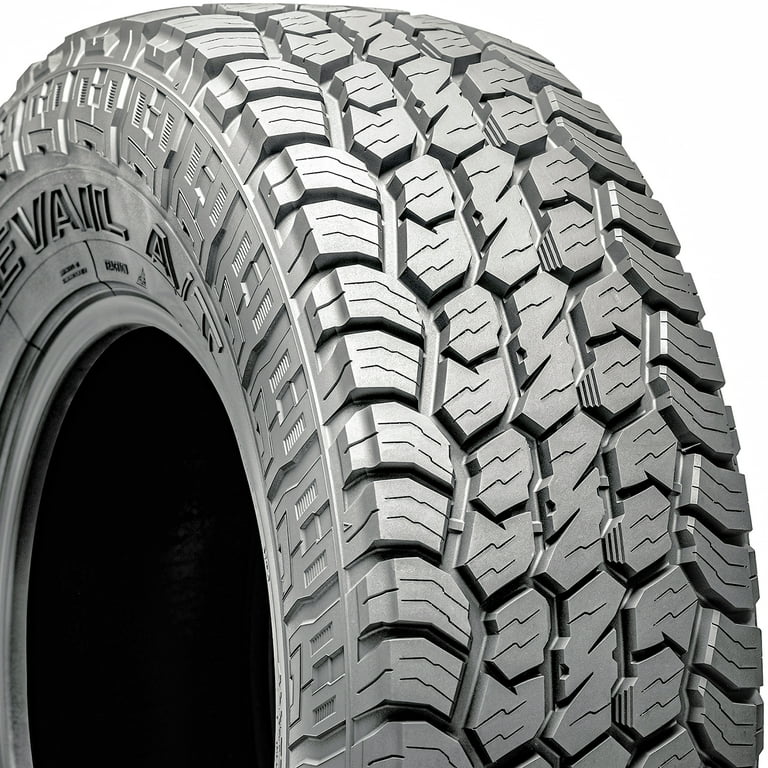 Celimo Prevail A/T 275/55R20 117T XL All Terrain Tire - Walmart.com