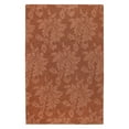 thumbnail image 2 of Surya Mystique Area Rug M-175 Ivory Leaves Floral 2' x 3' Rectangle, 2 of 11