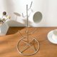 thumbnail image 3 of Soporte antideslizante para taza de café, organizador de cocina de acero inoxidable 304, soporte de almacenamiento colgante con soporte para tazas para el hogar para gabinete 6 s Baoblaze portavasos, 3 of 8