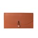 thumbnail image 2 of Organizador de archivos de acordeón | Carpeta de almacenamiento expandible etiquetada para documentos, recibos, facturas, cupones | Polipropileno duradero | 26x14x2.7cm | Multicompartimento |, 2 of 6