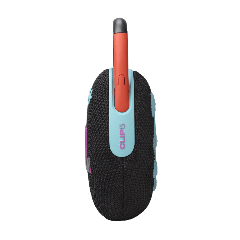 JBL CLIP 5 ブラック　美品 Amazon.com: JBL Clip 5 - Ultra-Portable, Waterproof