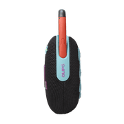 JBL Clip 5, Ultra-portable waterproof speaker