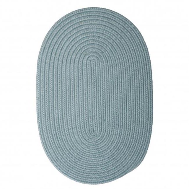 Colonial Mills PO54R132X132 Tapis Rond de 11 x 11 Pi. Port Royale&44; Fédéral