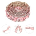 thumbnail image 2 of Shisuyan Ruban de Strass Découpable 1 Rouleau 11.8 Po, 2 of 8