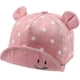 thumbnail image 1 of 2026 A Cap For Girl Boy Ld Sun Hat Adjable, 1 of 5