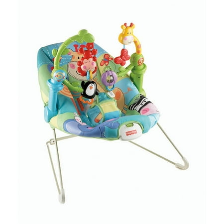 Fisher Price - Discover 'n Grow Activity