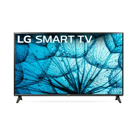 Lg 43 Smart Tv