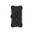 thumbnail image 3 of OtterBox Defender Series - Screenless Edition - back cover for cell phone - polycarbonate, synthetic rubber - big sur blue - for Samsung Galaxy S10+, 3 of 4