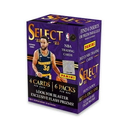 Free Shipping! 2022-23 Panini Select NBA Basketball Trading