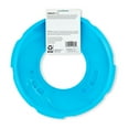thumbnail image 5 of Vibrant Life Neon Fetch and Play Buddy Dog Toy, Chew Level 2, 9", 5 of 8