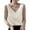 Rose Gold, variant on Lixiuxyad Summer Basic Slim Fit Tank Top Fashionable V Neck Loose Pullover Tank Tops For Women With Sleeveless Tops(Black L)