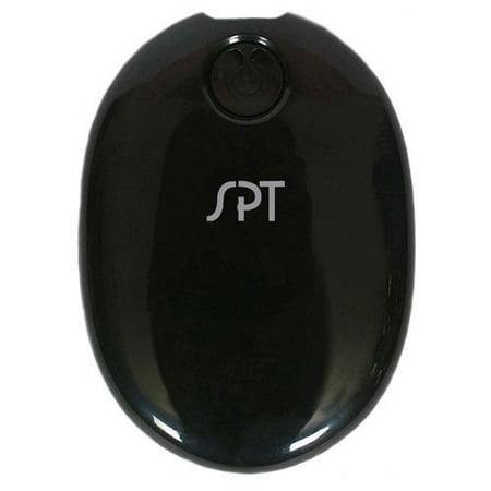 Sunpentown Hand Warmer in Black