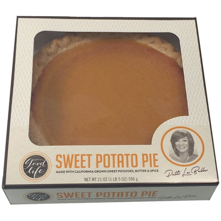 Shut Your Bloomin Pie Hole Patti Labelle Sweet Potato Pie Back Walmart Again