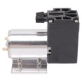 thumbnail image 1 of Mini Pequeña Bomba De Vacío Sin Aceite, Bomba De Vacío De Aluminio ABS De 12 V Para Dispositivos Médicos, 1 of 7