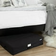 thumbnail image 2 of South Shore Storit Canvas Underbed Storage Box, 2 of 7