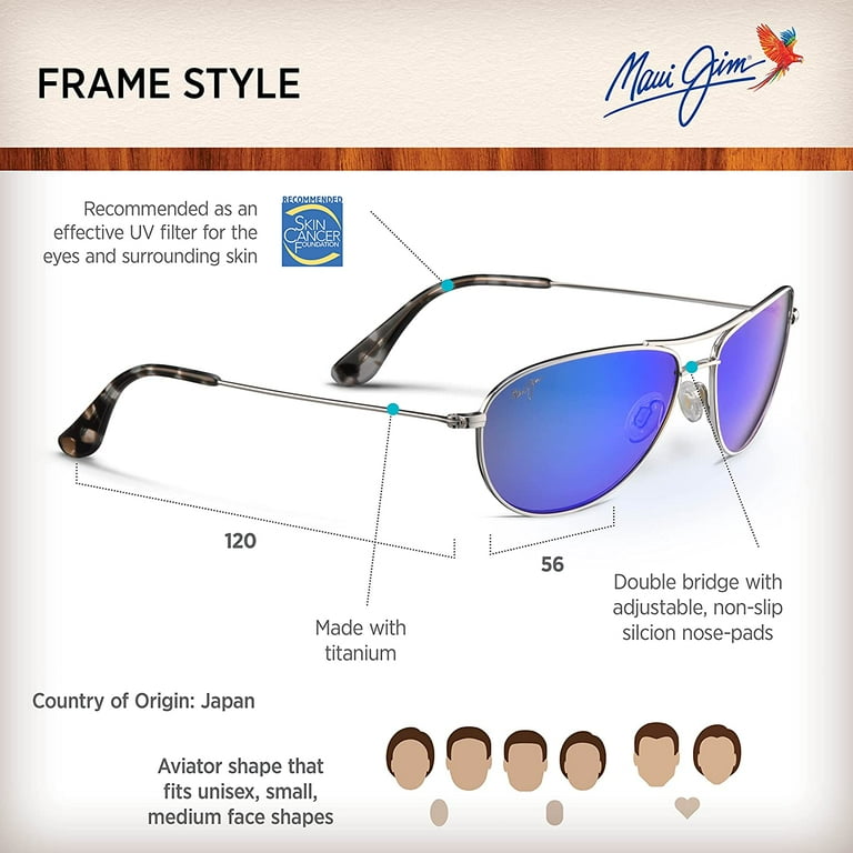 Maui jim sunglasses men deals