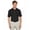 Multi, variant on Callaway Apparel CGM211X Big & Tall Core Performance Polo-Black-2XLT