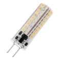 thumbnail image 1 of Bombillas De Maíz Soledad CA 12 V 5 W Regulable De Silicona 72 LED 3 piezas, 1 of 9