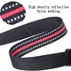 thumbnail image 3 of La correa del collar para perros, la correa del collar antiladridos y la mayoría de los receptores del collar de choque de entrenamiento son ajustables, 3 of 5