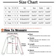 thumbnail image 3 of Womens Fall Cardigan Sweater Knit Button Down Open Front Long Sleeve Sweaters Jackets Coats Outwaer, 3 of 6