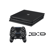 PS4 Pro Consoles 1TB Refurbished & Pre-Owned - Walmart.com
