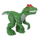 thumbnail image 1 of Toy Fisher-Price Imaginext Jurassic World Camp Cretácico Allosaurus, 1 of 4
