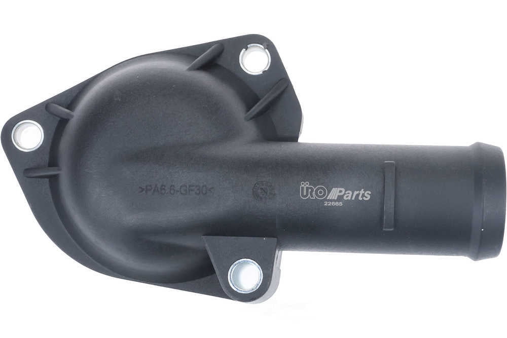 URO Parts 021121121A Engine Coolant Thermostat Housing Cover