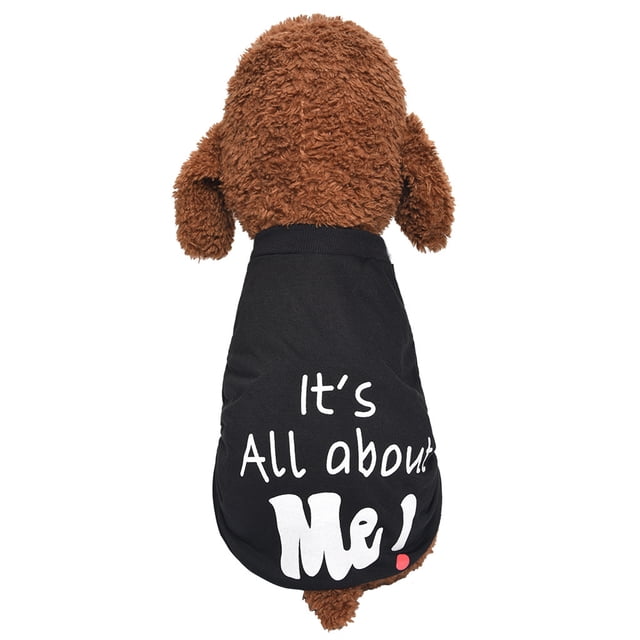 Abrigo de Moda para Mascotas Xihbxyly Ropa Cómoda de Invierno para Perros
