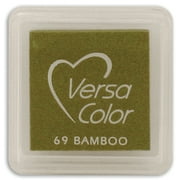 Versacolor Pigment Mini Ink Pad-Bamboo