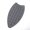 Grey, variant on Hot Sale Hot Protection Home Steam Rest Pads Iron Pad Silicone Ironing Cover Ironing Clothes ORANGE