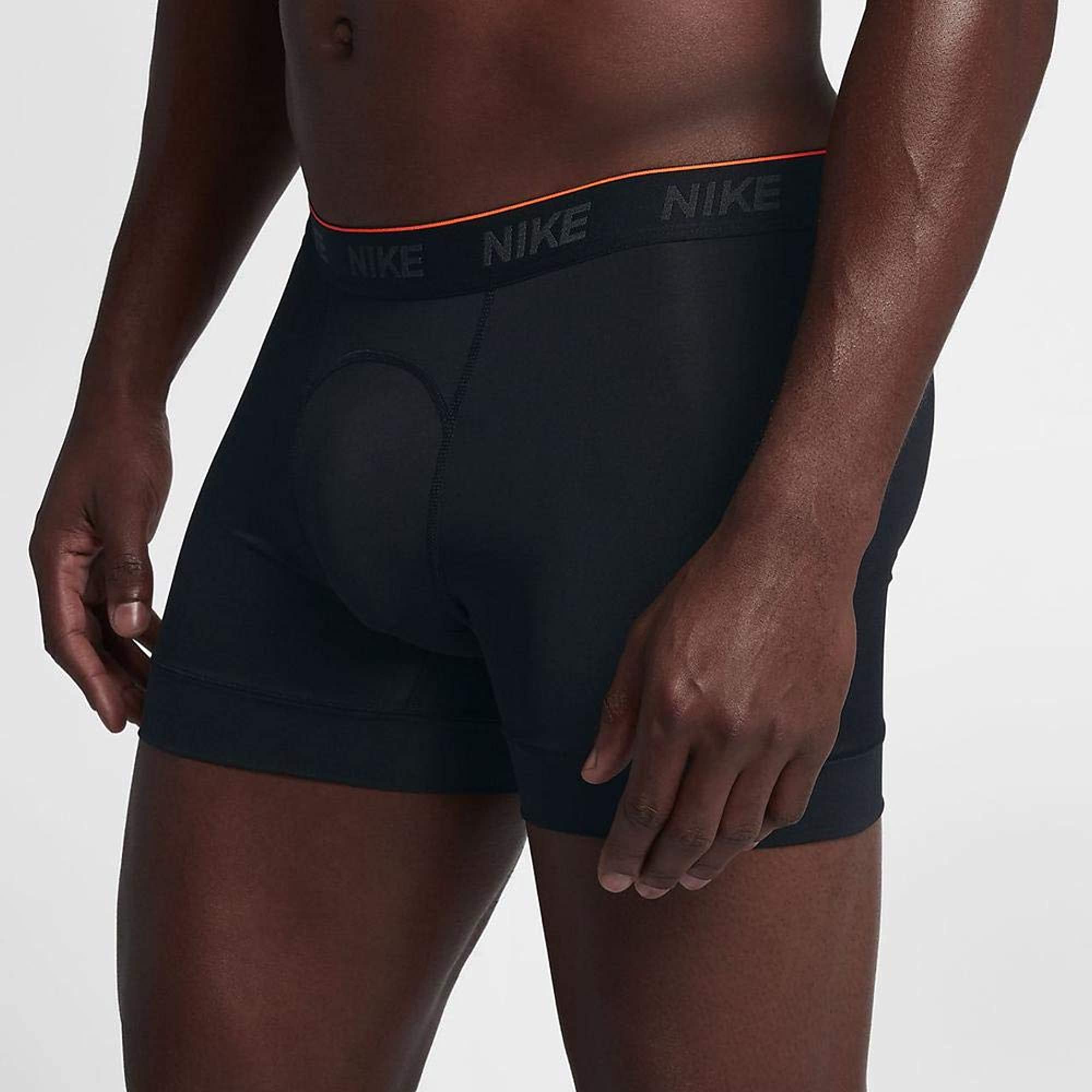 nike training boxers