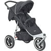 Valco Baby Matrix Dart EX All-Terrain Stroller, Black