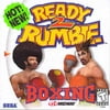 Ready 2 Rumble Boxing - Sega Dreamcast