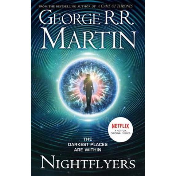 Pre-Owned Nightflyers and Other Stories Tv Tie-in (Paperback) 0008296111 9780008296117