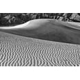 thumbnail image 2 of Ford, John 24x17 White Modern Wood Framed Museum Art Print Titled - Mesquite Dunes-Death Valley National Park-California, 2 of 4