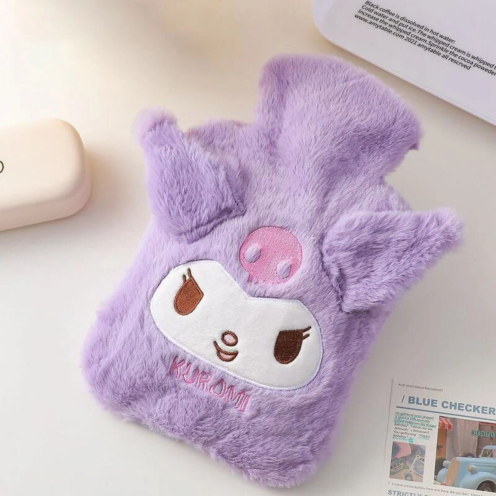 JEMINI Peluche Bouillotte Mouton - A Chauffer Au Micro-ondes Micro Perles D'argile +/- 19 Cm - Jeux - Jouets