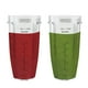 thumbnail image 4 of Vasos batidores GahSelec para batidora Ninja de 700 ml (2 unidades), 4 of 7