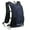 Dark Blue, variant on Outdoor Hiking Backpack, Multi-functional Mountaineering Travel Bag, Waterproof Nylon Water Bag, Cycling Bag, Unisex (Dark Blue)
