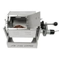 thumbnail image 5 of HOHOBLA Electric Coffee Beans Roaster Machine Commercial Coffee Bean Roaster 300-1200g, 5 of 14