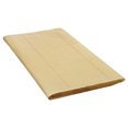 thumbnail image 1 of Unique Bargains Maobian Xuan Paper with 5' Grid, Half Raw Ripe Xuan, 26'x16'(Light Yellow), 70Pack, 1 of 6