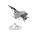 thumbnail image 5 of Modelo de Avión de Metal Strade Fareast Limited Escala 1:100, 5 of 5