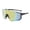 Black/Gold, variant on Polarized Sports Sunglasses, UV400 Protection for Cycling Driving Fishing, Multiple Colors Available
