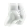 thumbnail image 4 of End-of-year Savings! Tejiojio Clearance Men's Funny Christmas Plush Rubber Band Thong T Pants Elastic Sexy Seamless Underwear, 4 of 4