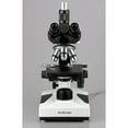thumbnail image 2 of AmScope 40X-1000X Trinocular Compound Darkfield Microscope New, 2 of 4