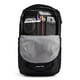 thumbnail image 4 of THE NORTH FACE - Mochila para mujer, Tnf Black-npf, Una talla, Mochila bufón para mujer, 4 of 5